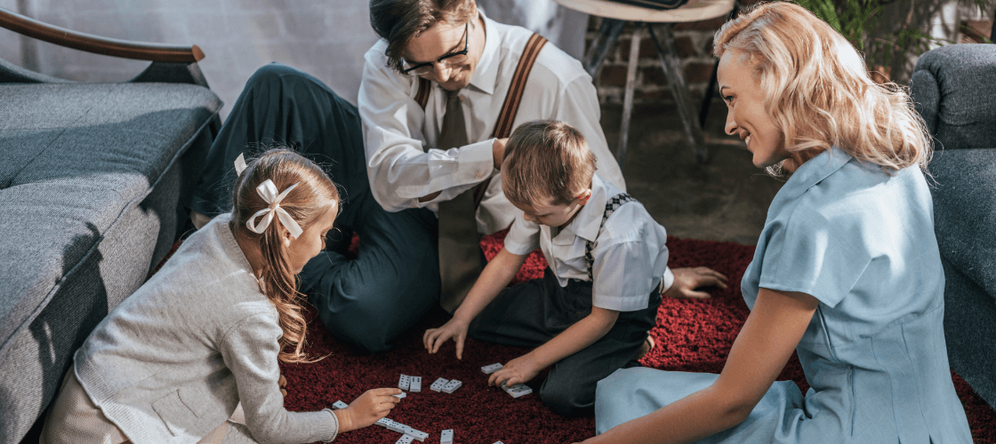 All about intelligence tests: From Stanford-Binet to WAIS